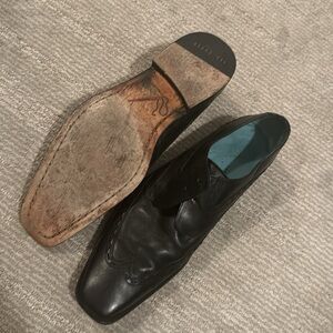 Ted Baker men shoe
